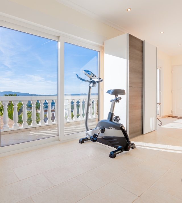 Resa Estates Ibiza sale te koop Villa hills Can Furnet bedroom 3.jpg